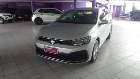 VOLKSWAGEN VIRTUS 1.0 170 TSI AUTOMÁTICO VOLKSWAGEN VIRTUS 1.0 170 TSI AUTOMÁTICO